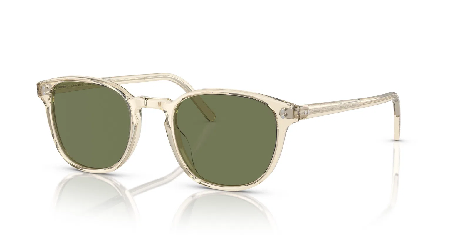 Oliver Peoples Fairmont Sun 5219S Sunglasses - view 3